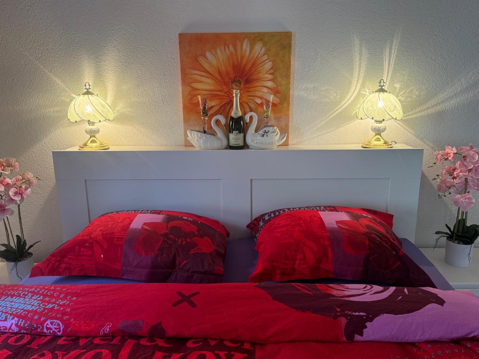 Appartement Cafe Graf à Weinsberg Extérieur photo